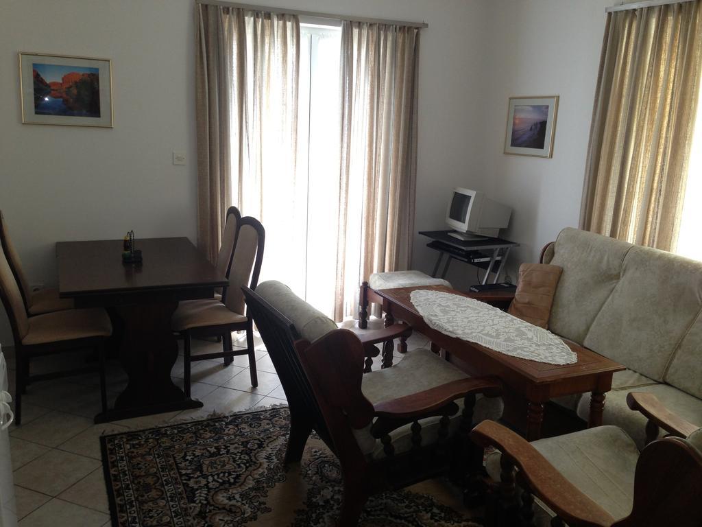 Apartment D&D Малинська Екстер'єр фото