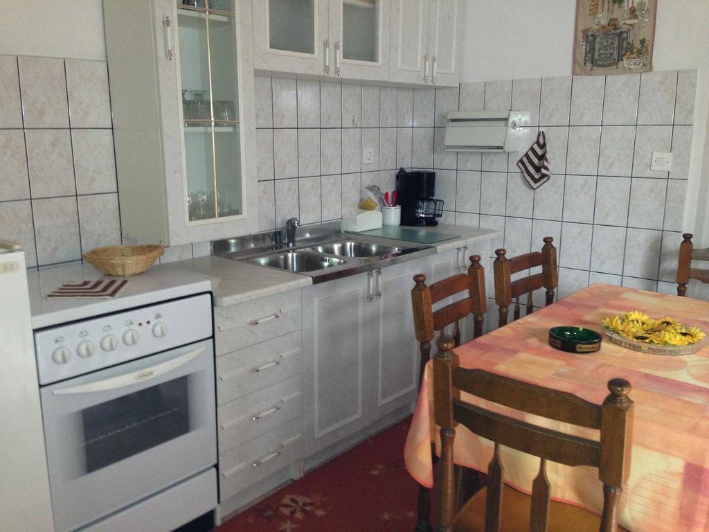 Apartment D&D Малинська Екстер'єр фото