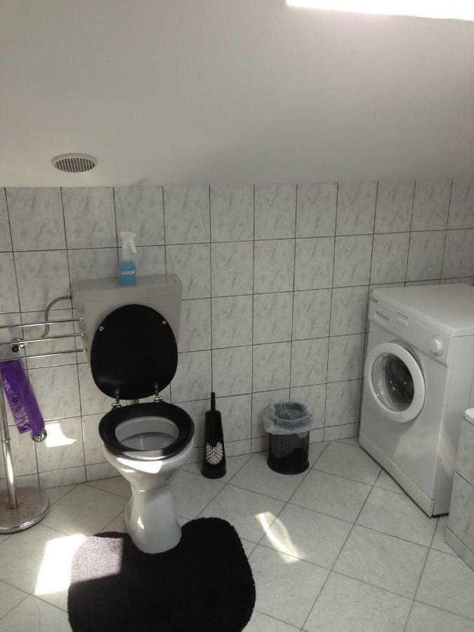 Apartment D&D Малинська Екстер'єр фото